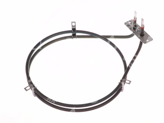 těleso topné kruhové 2100 W, d = 182 mm, Univerzální